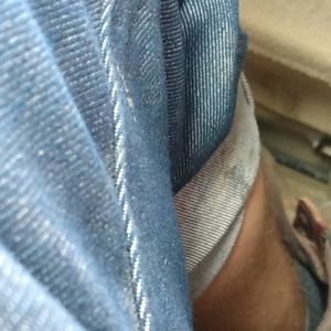 Meet your Posher, Robbie